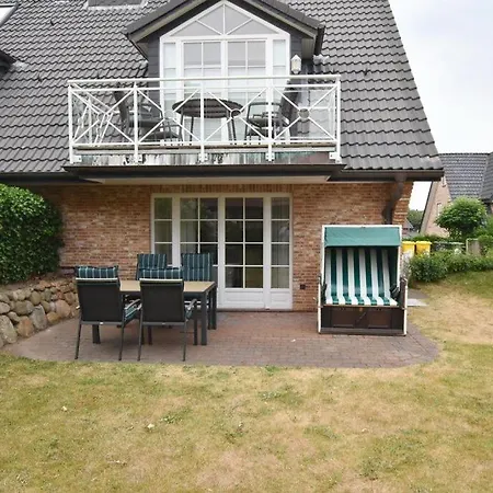 Kampstr 38c * Westerland