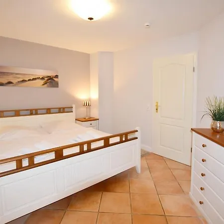 Apartament Kampstr 38c *