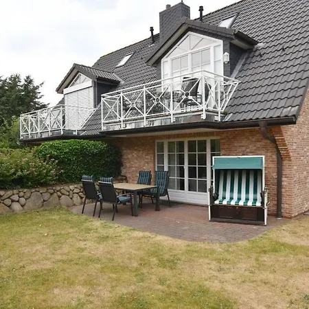 Kampstr 38c * Westerland